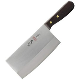 Masahiosaku TX-201 40821 Stainless Steel Chinese Knife