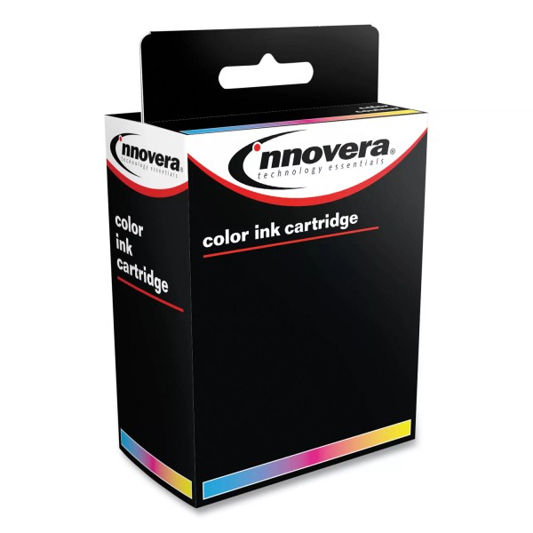 Innovera Remanufactured CN046AN (951XL) High-Yield Ink, Cyan
