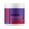 BUM Essential Pre Workout Powder | Chris Bumstead Signature Essential