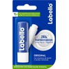 LABELLO Bálsamo labial Classic (4.8 g) protector labial con Vitamina