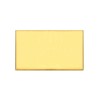 QWORK® H62 Brass Sheet Corrosion Resistant (3 mm, 60 mm