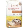 JOVIAL Whole Wheat Einkorn Flour, 32 OZ (4 Pack)