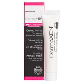Dermoxen Crema Intima Leni20ml
