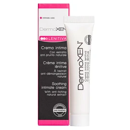 Dermoxen Crema Intima Leni20ml