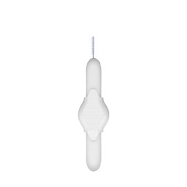 OPTIM Interdental Brushes Pack of 25 White 0.35 mm Size 00