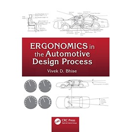 Ergonomics in the Automotive Design Process