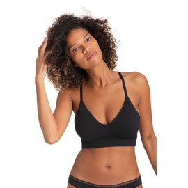 Dorina Women's Revive Bra, black