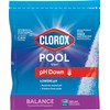 Clorox® Pool&Spa™ Swimming Pool pH Down, Lowers pH, Protects Against