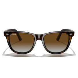 MERRY'S Classic Square Shape Polarized Sunglasses for Womens Mens Retro Designer UV400 Sun Glasses S6140