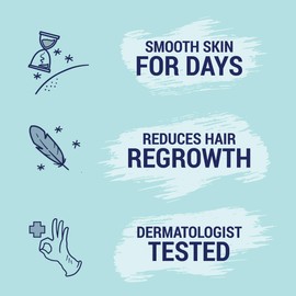 Nair Sugar Wax 350ml