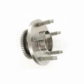 SKF Axle Bearing and Hub Assembly Front BR930494 for Avanti Ford