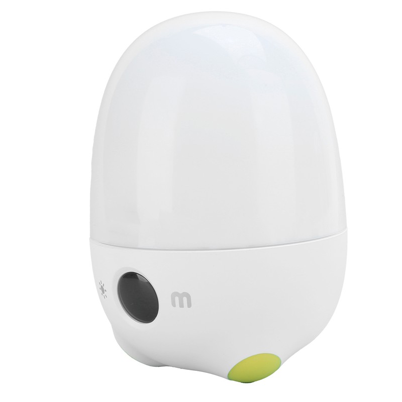 Touch Night Light Dimmable RGB Breathing Rechargeable Timer Bedside Table