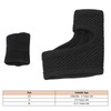 Kids Finger Splint Improve Flexibility Breathable Mesh Trigger Finger Brace