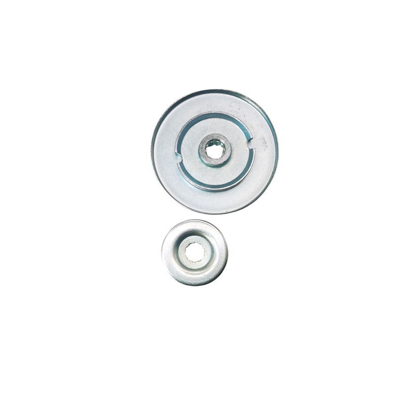 CHACCI Blade Adapter Kit for Stihl FS100RX FS110 FS110RX FS120
