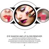 Facial Cleaning Brush Silicone Face Wash Brush DoubleSided Makeup Remover