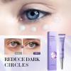 R Reafirmante Colágeno Iii Crema Ojos Manos