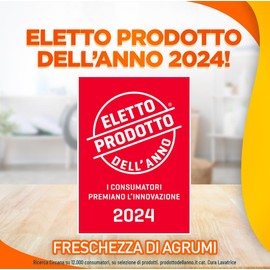 Sole. Washing Machine Care Lemon 500g