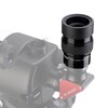 SVBONY SV191 Zoom Eyepiece 7.2-21.6mm 1.25" Super Wide Angle FMC