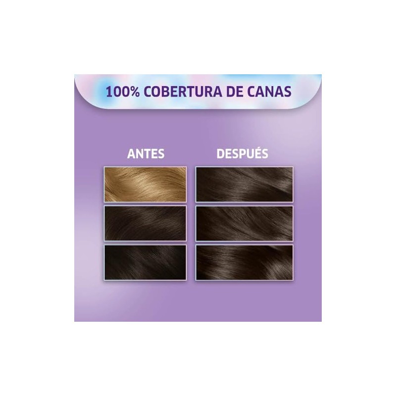 Koleston Tinte Permanente 41 Castaño Medio Cenizo Enigmatico | Crema,