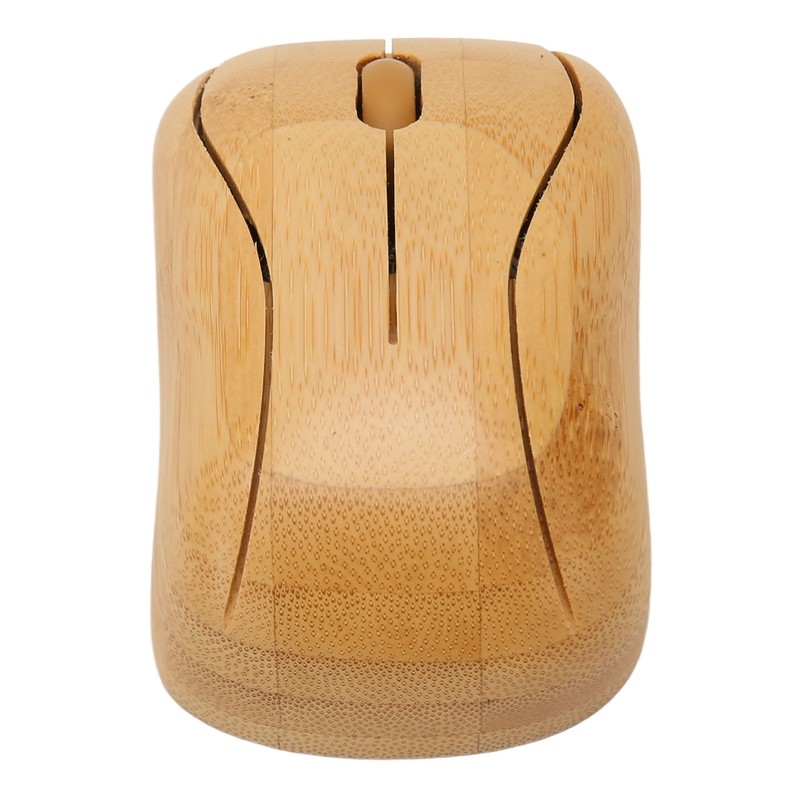 Wireless Mouse Ergonomic Anti Radiation Anti Static Low Noise Wireless