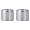 Podavelle 1/4 NPT Female Pipe Thread Weld On Bung Fitting