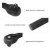 Keenso 3/4 Inch Ratchet Heavy Duty Drive Ratchet Wrench Lengthened