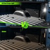 ATLEDLT White LED Truck Bed Lights Compatible with Sierra/Silverado 1500