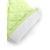 Beacone Cotton Oven Mitt Cotton Kitchen Cooking Heat Resistant Baking