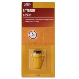 Boots Bite Relief Click-It