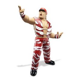 Jakks WWE Classic Superstars Series 16: Shawn Michaels