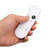 G9N9N Remote Control Replacement for Google Chromecast 4K Snow Streaming
