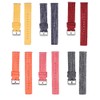 Relojes Para Hombre Quick Release Watch Straps Watch Bands Correa