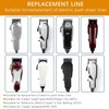 Replacement Cable for Wahl Clipper,00647-500 Electrical Power Cord for Wahl