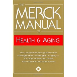 Merck Manual of Health and Aging
