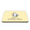Mr. & Mrs. Panda Magnet Cat King Gift, Souvenir Magnet,