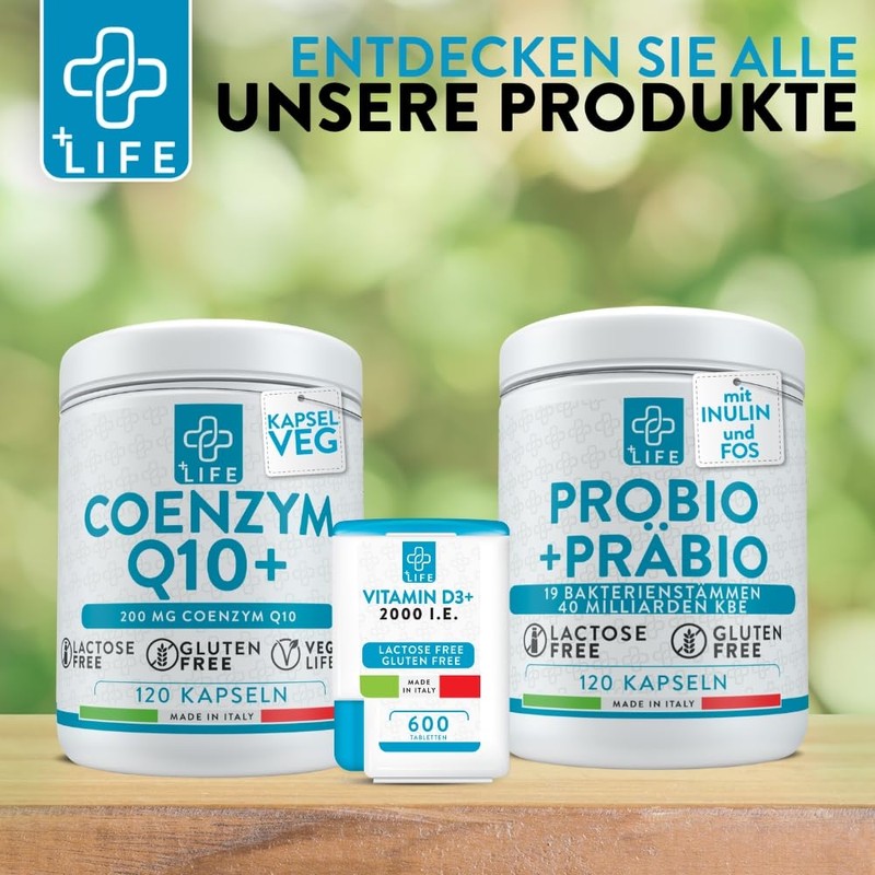 Collagen Marino 200 Tablets