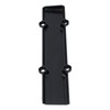 Engine Spark Plug Wire Harness Cover Aluminum Alloy Fit for