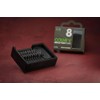 OMC Colne V Needle Point Curve Carp Hooks: 4