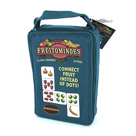 Fruit Dominoes