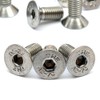 Monster Bolts - Floyd Rose Tremolo Block Mounting Screws, Stainless