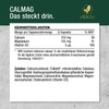 CAL & MAG & D3 - Organic Calcium + Magnesium
