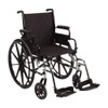 Invacare Tracer EX2, SX5, 9000XT and Tracer IV, IV Poles/Oxygen
