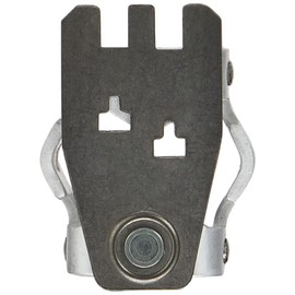 Husqvarna Combination Swedish Roller Guide for .325 Pitch Chainsaw Chain