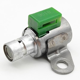 Deverop Transmission SR Shift Solenoid 35240-50060 A760E A960E A761F for Toyo-ta Tundra Lex-us