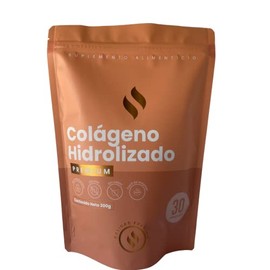Colágeno Videm Hidrolizado Premium, Facil Absorción, Apoyo Articular y Antiedad, Sabor Natural                                                        
