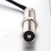 MPU MSP675 5/8-18 Generator Magnetic Pickup Speed Sensor for Engine