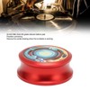 LP Vinyl Turntables Disc Stabilizer Professional Record Weight Clamp with