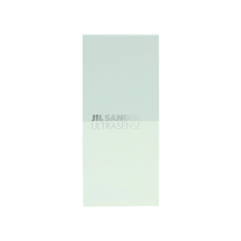 Jil Sander Ultrasense Men's Hair and Body Shampoo 150 ml