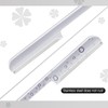 10 Pieces Eyebrow Razor for Women Facial Shaver Razor Brow