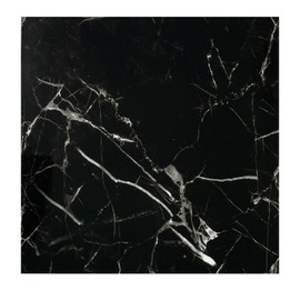10-Piece Peel and Stick Backsplash for Kitchen, 12"×12" Peel and Stick Waterproof Shower Wall Tiles, PVC Wall Panels Stick on Backsplash for Kitchen/Bathroom/Fireplace (Black)